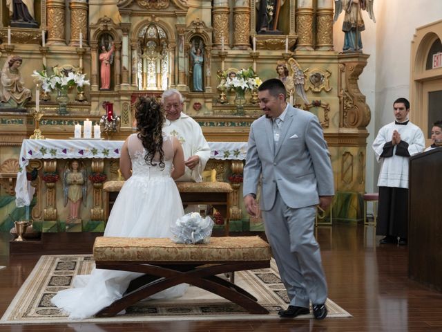 Karla and Demico&apos;s Wedding in Oklahoma City, Oklahoma 131
