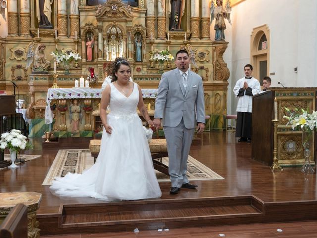 Karla and Demico&apos;s Wedding in Oklahoma City, Oklahoma 136
