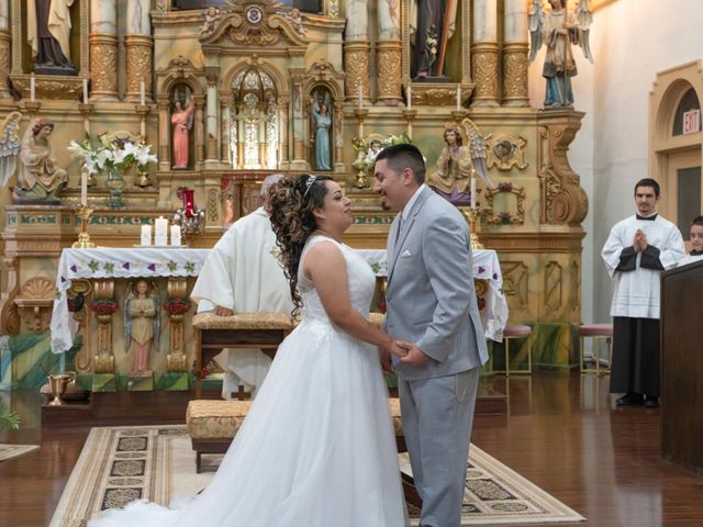 Karla and Demico&apos;s Wedding in Oklahoma City, Oklahoma 1