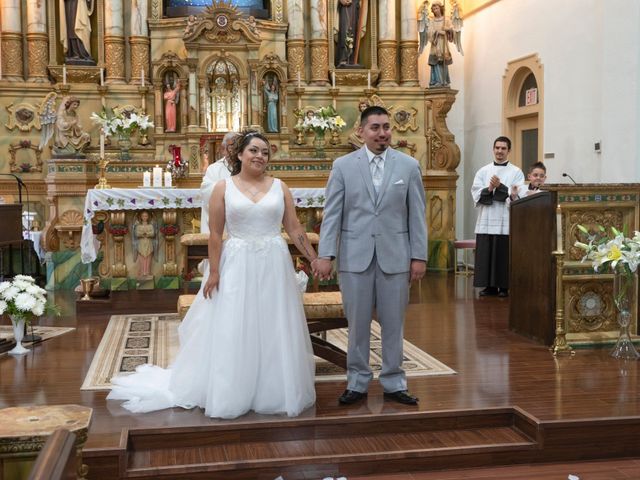 Karla and Demico&apos;s Wedding in Oklahoma City, Oklahoma 149