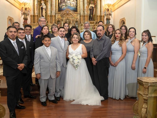 Karla and Demico&apos;s Wedding in Oklahoma City, Oklahoma 177