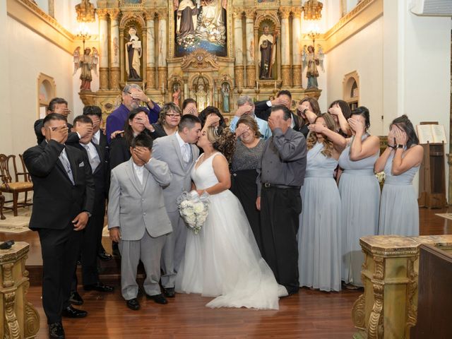 Karla and Demico&apos;s Wedding in Oklahoma City, Oklahoma 178