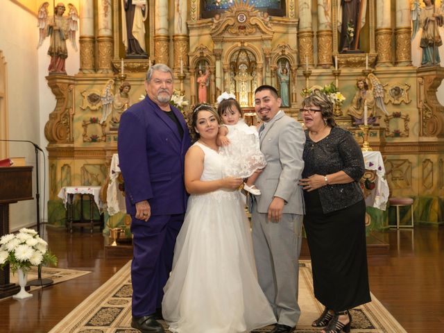 Karla and Demico&apos;s Wedding in Oklahoma City, Oklahoma 233