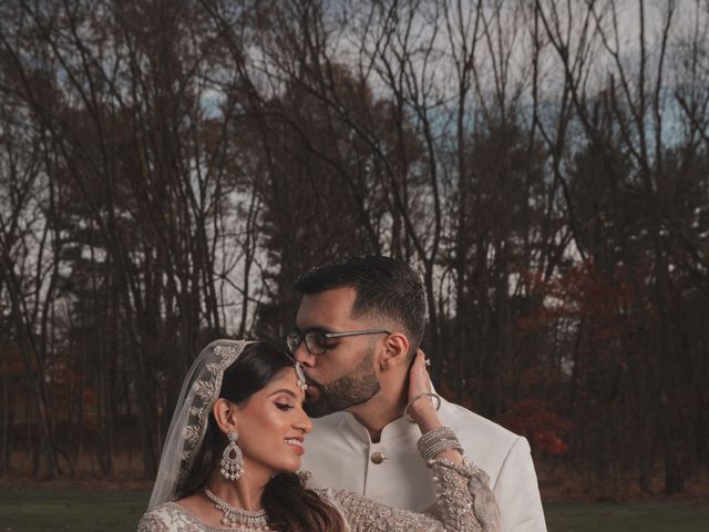 Bilal and Ainy&apos;s Wedding in Sterling, Virginia 3