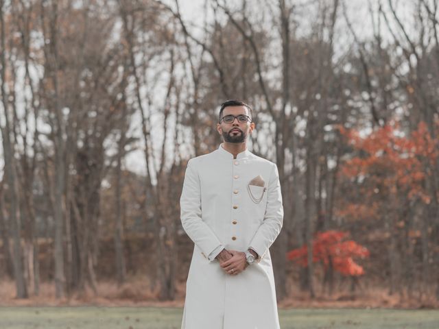 Bilal and Ainy&apos;s Wedding in Sterling, Virginia 2