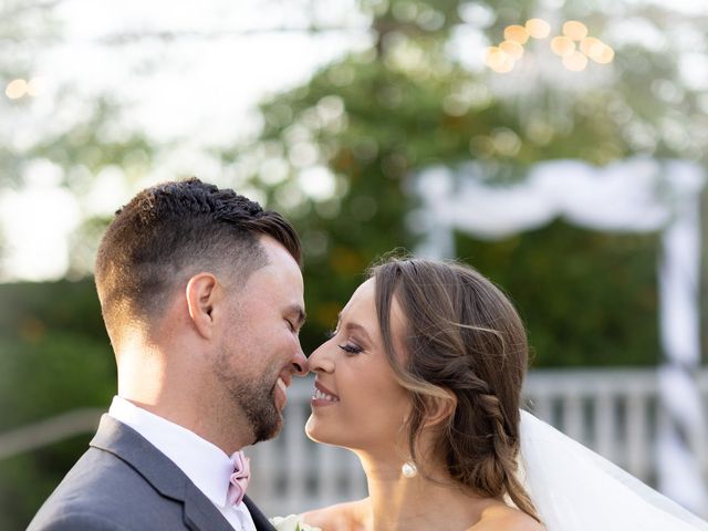 Leah and Adam's Wedding in Chandler, Arizona 1