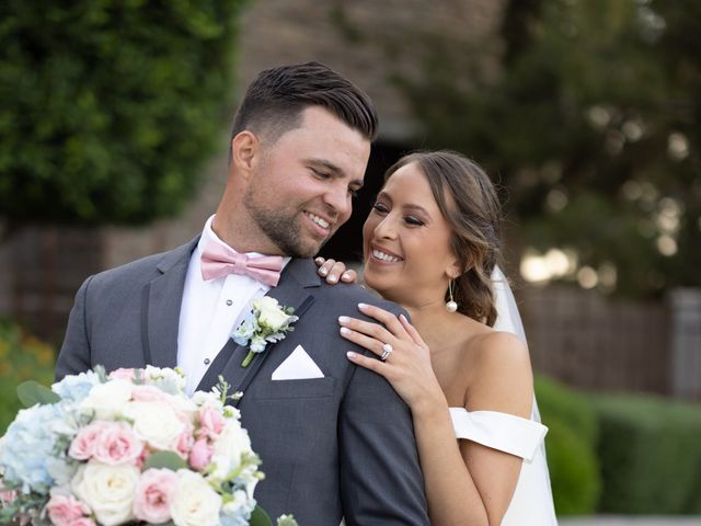 Leah and Adam's Wedding in Chandler, Arizona 6