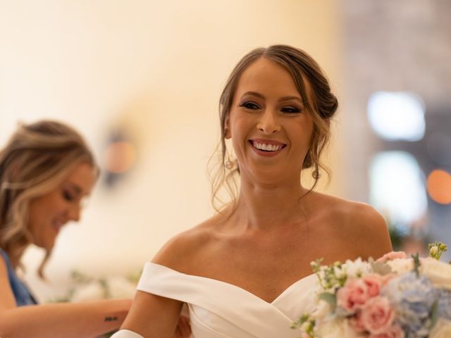Leah and Adam's Wedding in Chandler, Arizona 11