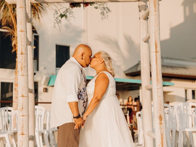 Jose and Nora&apos;s Wedding in Clearwater Beach, Florida 2