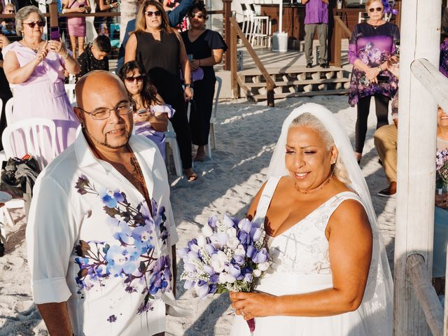 Jose and Nora&apos;s Wedding in Clearwater Beach, Florida 22