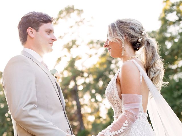 Jordan and R.Christopher&apos;s Wedding in Bluffton, South Carolina 37