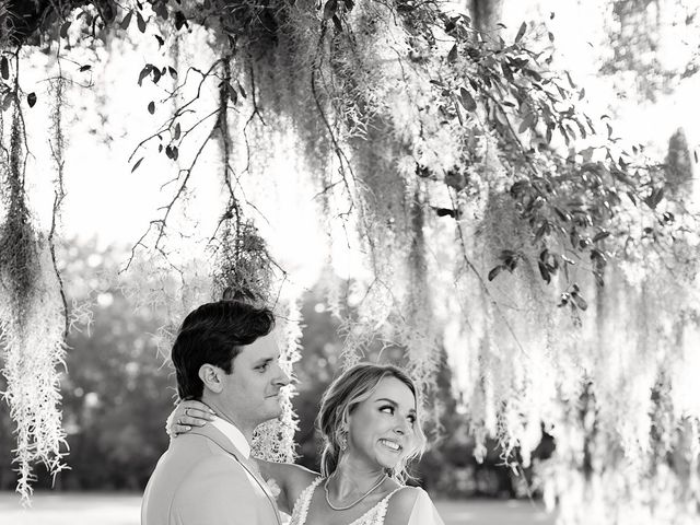 Jordan and R.Christopher&apos;s Wedding in Bluffton, South Carolina 2