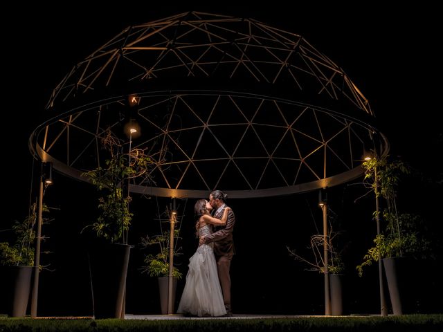 Audrey and Joey's Wedding in Austin, Texas 1