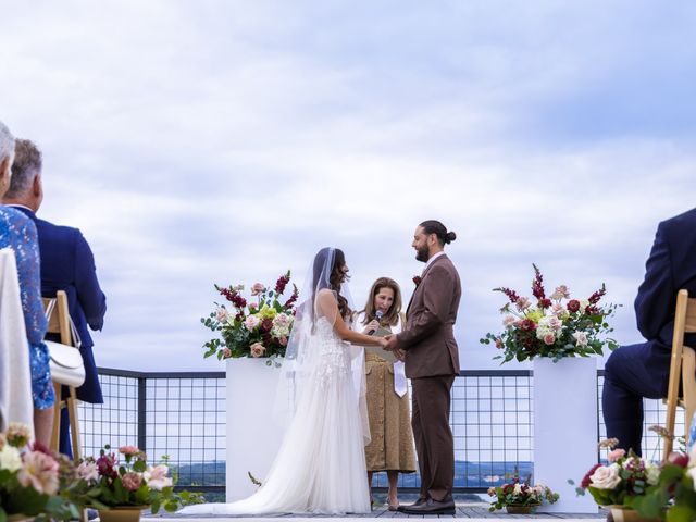 Audrey and Joey's Wedding in Austin, Texas 3