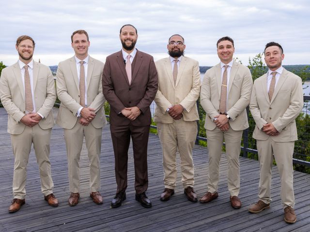Audrey and Joey's Wedding in Austin, Texas 16