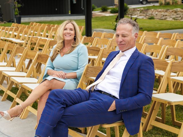 Audrey and Joey's Wedding in Austin, Texas 17