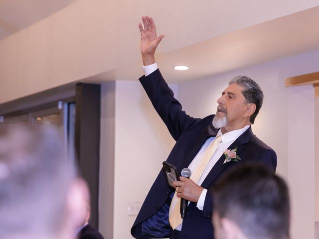 Audrey and Joey's Wedding in Austin, Texas 18