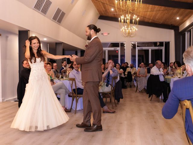 Audrey and Joey's Wedding in Austin, Texas 21