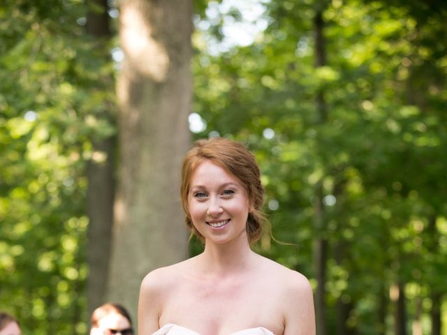 Candace and Joey&apos;s Wedding in Middleburg, Virginia 23