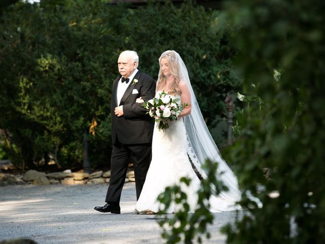 Candace and Joey&apos;s Wedding in Middleburg, Virginia 27