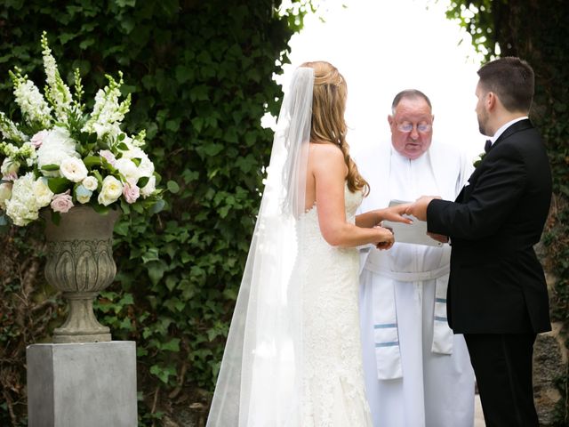 Candace and Joey&apos;s Wedding in Middleburg, Virginia 36