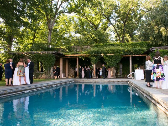 Candace and Joey&apos;s Wedding in Middleburg, Virginia 60