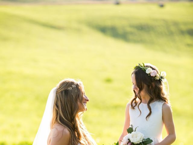 Candace and Joey&apos;s Wedding in Middleburg, Virginia 71