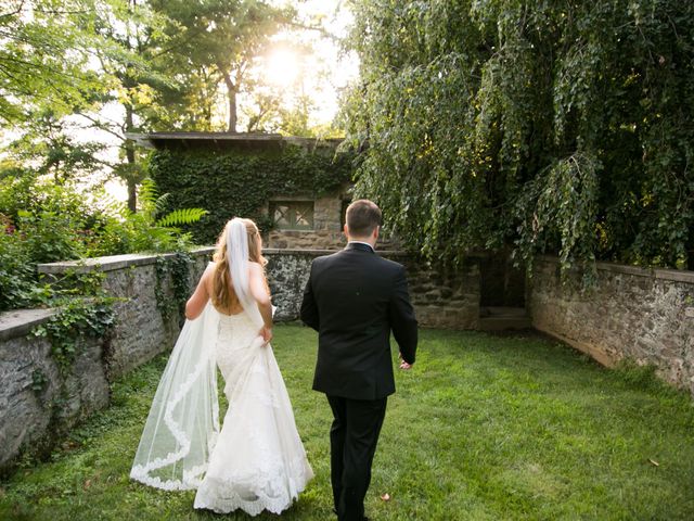 Candace and Joey&apos;s Wedding in Middleburg, Virginia 82