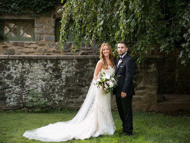 Candace and Joey&apos;s Wedding in Middleburg, Virginia 83