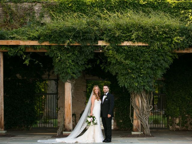 Candace and Joey&apos;s Wedding in Middleburg, Virginia 85