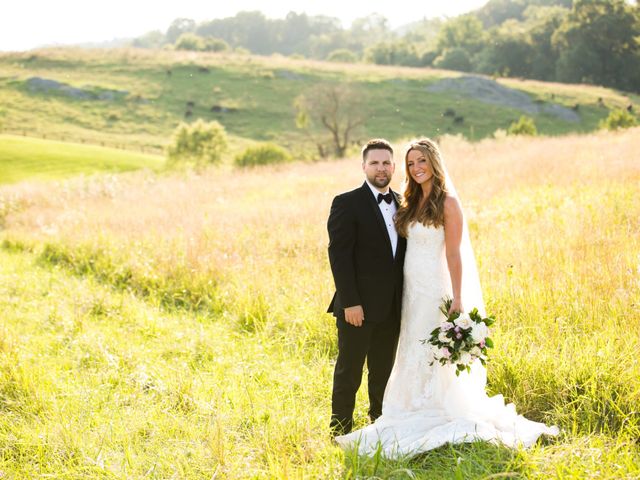 Candace and Joey&apos;s Wedding in Middleburg, Virginia 90