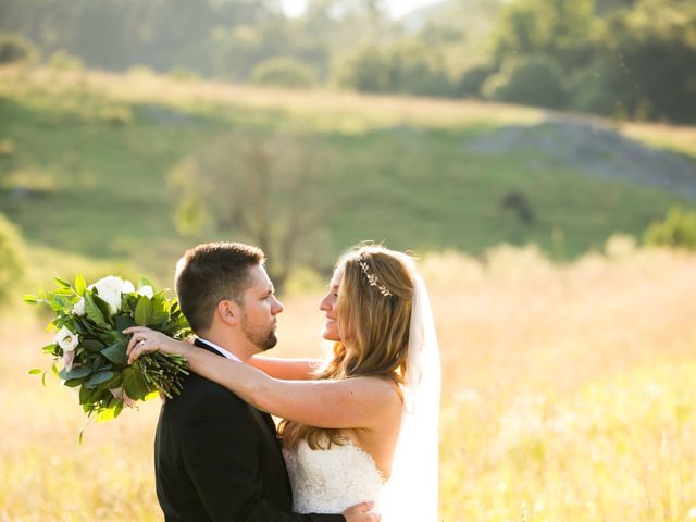 Candace and Joey&apos;s Wedding in Middleburg, Virginia 92