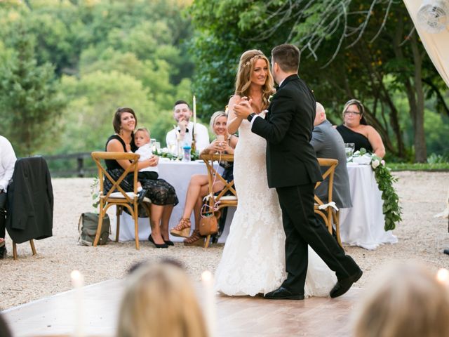 Candace and Joey&apos;s Wedding in Middleburg, Virginia 113