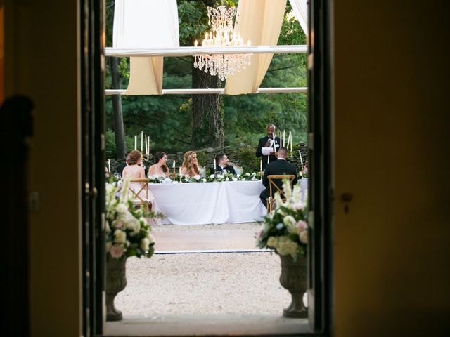 Candace and Joey&apos;s Wedding in Middleburg, Virginia 118