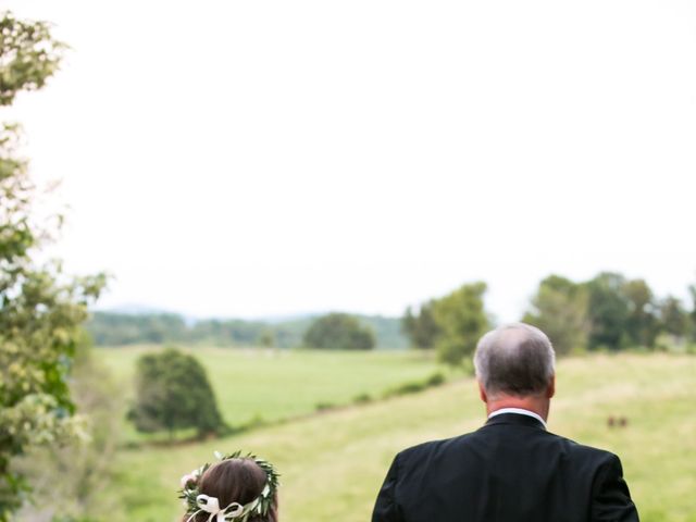 Candace and Joey&apos;s Wedding in Middleburg, Virginia 121