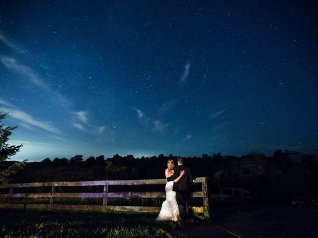 Candace and Joey&apos;s Wedding in Middleburg, Virginia 133