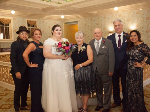Joshua  and Jennifer 's Wedding in San Antonio, Texas 5