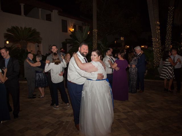 Joshua  and Jennifer &apos;s Wedding in San Antonio, Texas 36