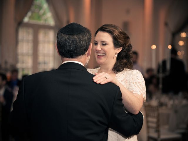 Joshua and Shira&apos;s Wedding in Livingston, New York 29