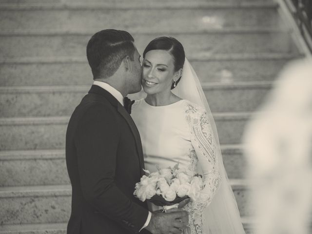 Paul and Ashley's Wedding in Rockleigh, New Jersey 13