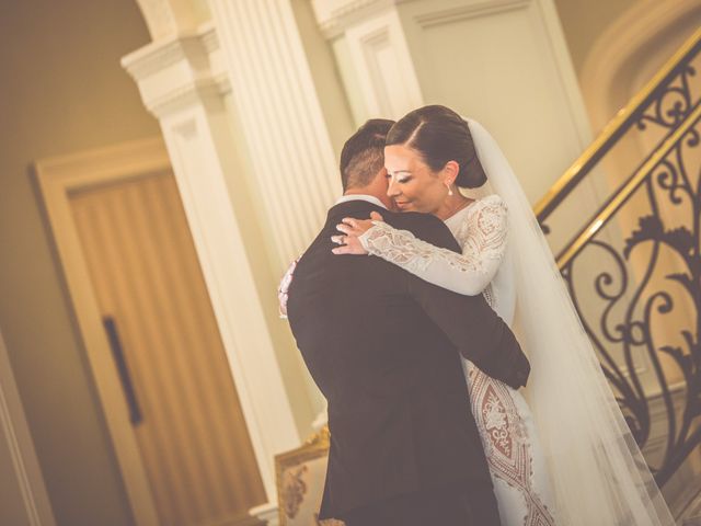 Paul and Ashley's Wedding in Rockleigh, New Jersey 14