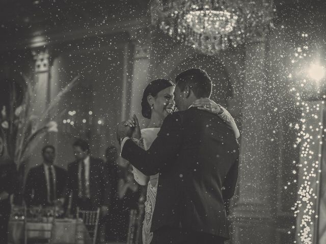 Paul and Ashley's Wedding in Rockleigh, New Jersey 16
