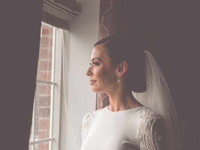 Paul and Ashley's Wedding in Rockleigh, New Jersey 24