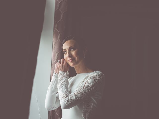Paul and Ashley's Wedding in Rockleigh, New Jersey 25