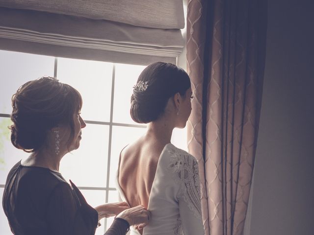 Paul and Ashley's Wedding in Rockleigh, New Jersey 26