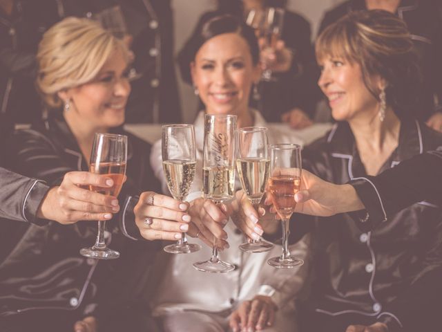 Paul and Ashley's Wedding in Rockleigh, New Jersey 28