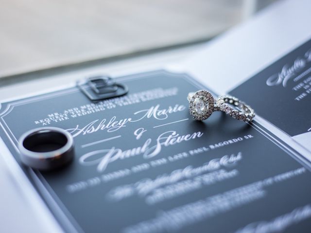 Paul and Ashley's Wedding in Rockleigh, New Jersey 32