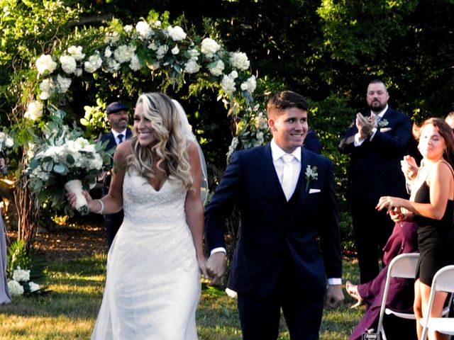 Kerri and Chris&apos;s Wedding in Media, Pennsylvania 14