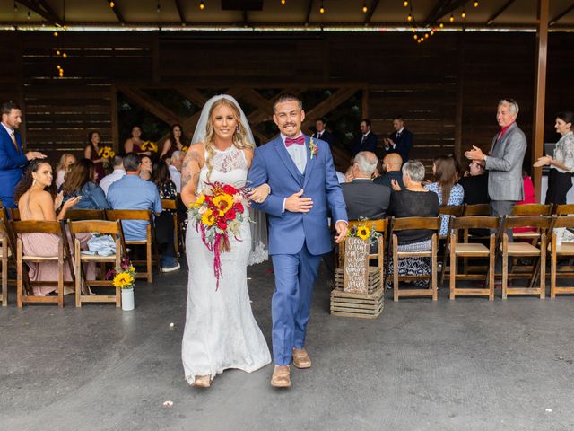 Zach and Kathie's Wedding in San Diego, California 3