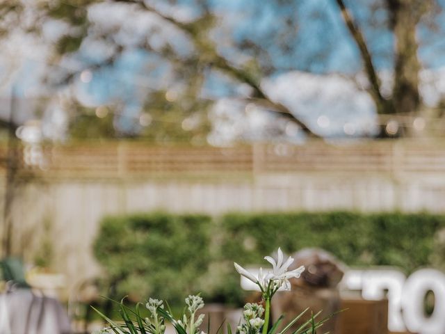 Tuck and Jenna&apos;s Wedding in Wilmington, North Carolina 35